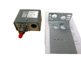 Johnson Controls P170DA-1C 1/4" Male Flared High Pressure Cutout Control 50/500