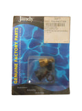 Jandy R0443700 Gauge Adapter Replacement Kit for CJ200 CJ250 Filter - view 2