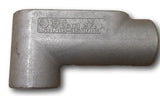 Cooper Crouse-Hinds LB57 1-1/2" Conduit Outlet Body