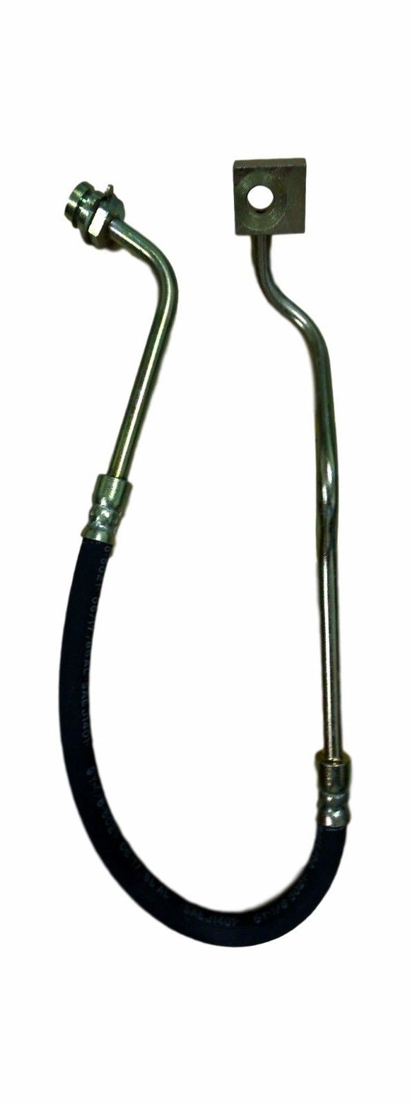 Bendix 77605 Brake Hydraulic Hose Front Left FREE SHIPPING!