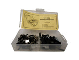 Profast BPA500 Brake Parts Assortment 68 Pieces