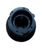 Eaton E22NB3 22.5 mm Green Illuminated Flush Non-metallic Pushbutton Operator