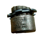 TRW 11123 Alignment Bushing Jeep Dodge GMC Chevrolet 1970-1974 INGALLS 432 2 3/4
