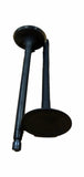 TRW V3539XS Exhaust Valves 2pc fits 1983-1988 Nissan