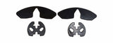 Wagner SH4150-7 Front Brake Pad Shim - view 2
