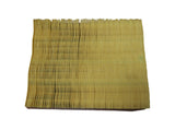 Atlas A101 651101 Air Filter 1989-1997 Toyota Daihatsu Toyota