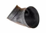 25095187 Air Duct Elbow Connector with threaded Port for Temperature Sensor NEW!