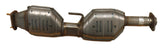 Mazda Genuine Catalytic Converters Exhaust  ZZR620500 for Mazda B series Trucks