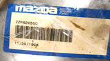 Mazda Genuine Catalytic Converters Exhaust  ZZR620500 for Mazda B series Trucks