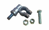Borg Warner BH11A TP Stud Negative Battery Terminal - view 2