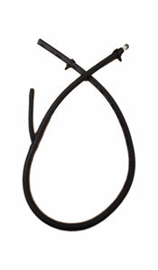 Axel Breather Hose ABG 15294140 3-021-029