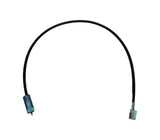 Big A 4-803 4803 - Speedometer Cable & Housing Assembly 40-1/4" Inch BRAND NEW!!