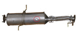 Mazda Genuine Exhaust Main Silencer AM0840100A JX600581259001