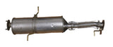 Mazda Genuine Exhaust Main Silencer AM0840100A JX600581259001