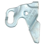 Raybestos H2040-2 Drum Brake Adjusting Lever - Professional Grade H2040 - view 2