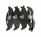 Ford OEM F6XZ-2001-CA F6XZ2001CA XF5Z2001BA  Brake Shoe Kit