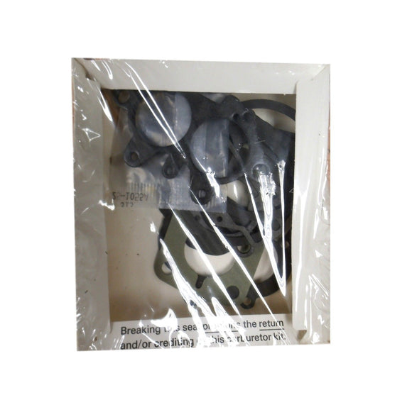 Federal Mogul 902-1083A Carter Carburetor Zip-Kit 9021083A Repair Kit 23593 New!