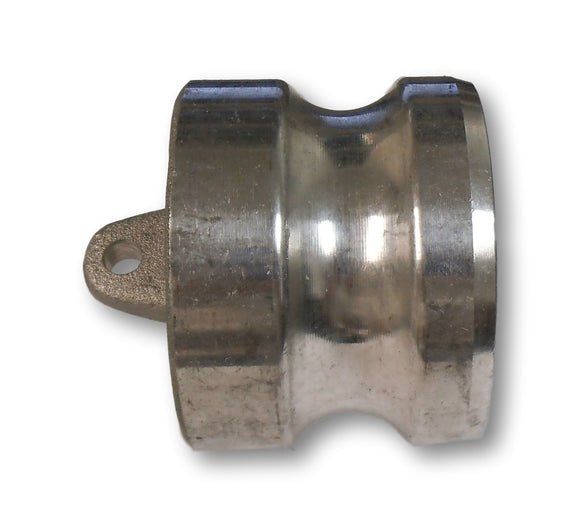 PT Coupling 1001220 Dust Plug 20W Aluminum