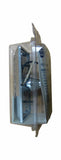 NAPA Chrome Plated Utility Lamp Bulb 1571WD - view 2