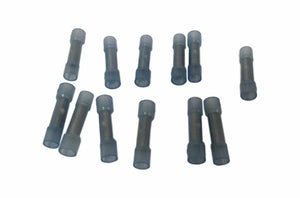Handy Pack ET197L Butt Splice Connectors 16-14 Gauge Pack Of 12 Pcs