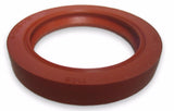 CARQUEST 1108 Engine Crankshaft Seal - view 3