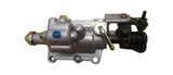 Transmission Control Lever/Box Assembly Transaxle. Part Number: 97131254.