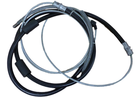 Autospecialty BC82028 Parking Brake Cable