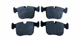 ValuMAXX 28-647-01 Metal-X Disc Front Brake Pads D-547MX PGD547M 17D547M PGD547M