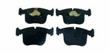 ValuMAXX 28-647-01 Metal-X Disc Front Brake Pads D-547MX PGD547M 17D547M PGD547M