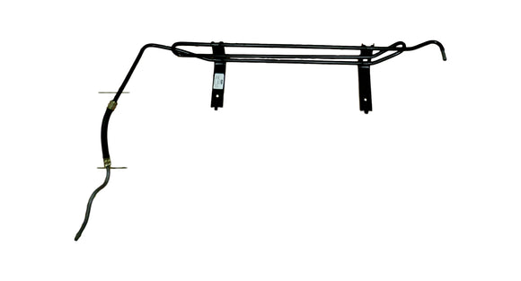 Ford OEM E9DZ-7A031-A Tube Assembly Transmission Oil Cooler Outlet Sable Taurus