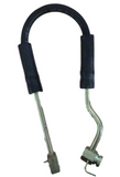 Guardian 31-116473 Brake Hydraulic Hose - Premium, Rear Left