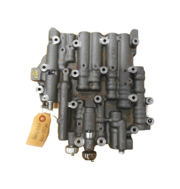 GMC OEM 8647449 Transmission Valve Body Chevy Volvo 20T8.