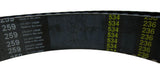 Genuine Good Year GTK0259 Gatorback Timing Belt ONLY 1995-2005 Chrysler Dodge