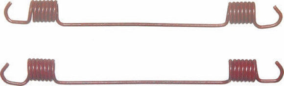 EIS Brand H546 Drum Brake Return Spring Kit