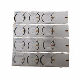 Sealed Power Premium Piston Ring Set E-316KC 2C-673 9350KX KO9350 SS-50U SS-5OU
