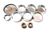 Perfect Circle 219-9427 Engine Block Expansion Plug Kit 2199427