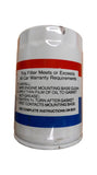 Atlas Engine Oil Filter M-53 651253 Vintage **Rare** Free Shipping!