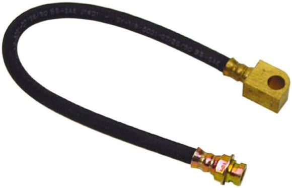 Bendix 88470 Hydraulic Brake Hose Fits 1969-1972 Ford E-300 E-100 New!