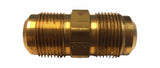 Big A Service Line 3-142920 Hydraulic Brass Union 3/4" 3142920