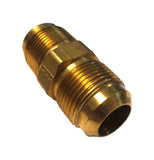 Big A Service Line 3-142920 Hydraulic Brass Union 3/4" 3142920