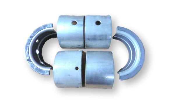 Federal Mogul 4004M10 Engine Crankshaft Main Bearing Set 4004M10 New