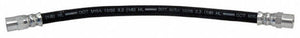 Raybestos BH38154 Brake Hydraulic Hose - Professional Grade, Rear Right
