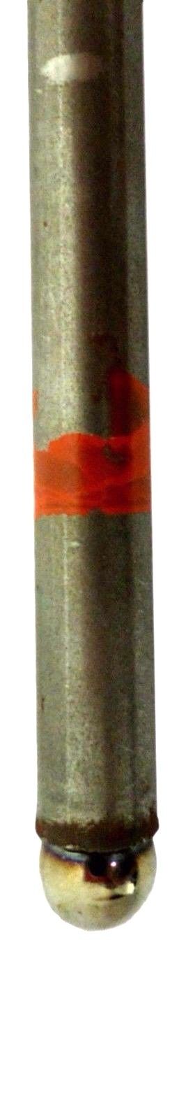 Perfect Circle 215-4152 (1) Engine Push Rod 2154152 Buick 1970-1976 Brand New!