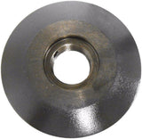 Lennox 53J96 Adjustable Motor Pulley, 4.15" OD, 7/8" Bore, 53-J-96