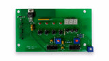 Pentair Compool 11057B Replacement PCCP100 PC-CP100 Circuit Board CP100 11057