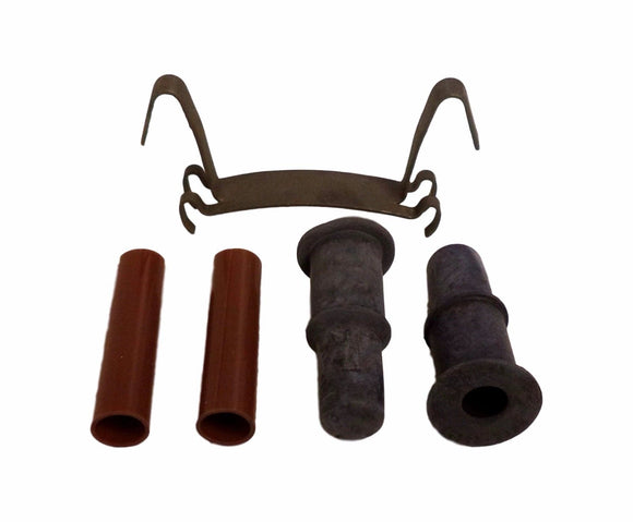 Gibson 5523 Brake Hardware Kit