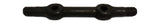 Suspension Control Arm Shaft D8292FE Free Shipping