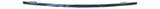 Ford OEM Windshield Wiper Blade Refill F5OY17593A -1pc 1940-1983 Lincoln Mercury