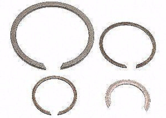 ACDELCO 8631948 Transmission Snap Ring Pontiac Chevrolet Buick 1982 - 1986 85 84