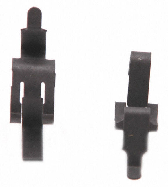 Gibson 5418 Disc Brake Anti-Rattle Clip Brand New
